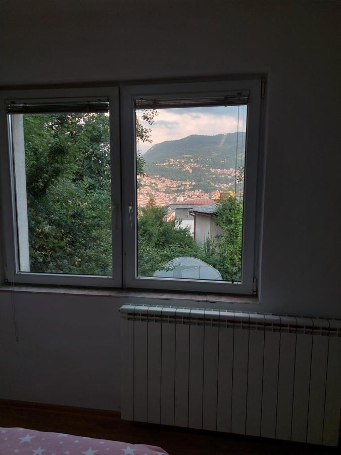 Auberge de jeunesse Bobito