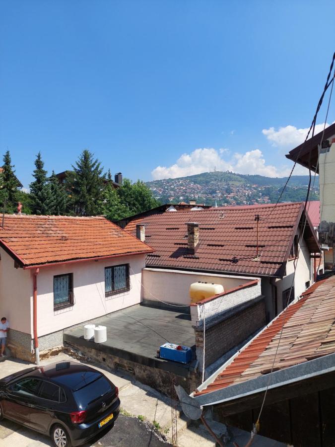 Bobito Auberge de jeunesse