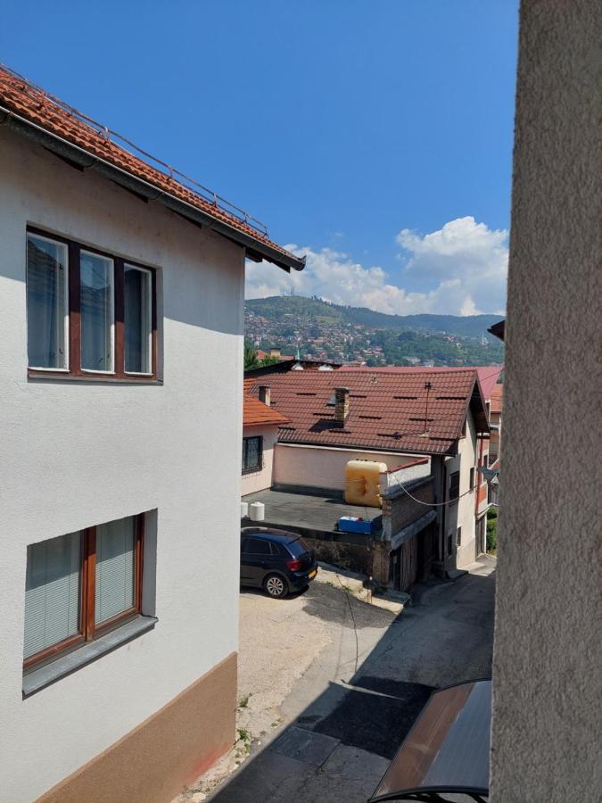 Auberge de jeunesse Bobito *