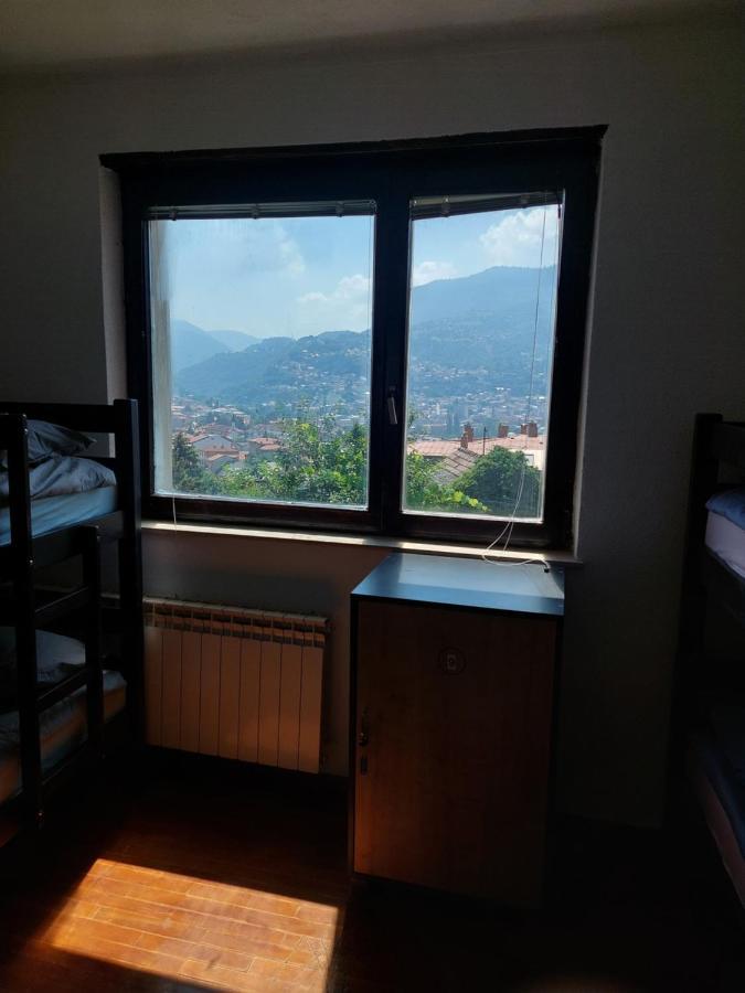 Bobito * Sarajevo